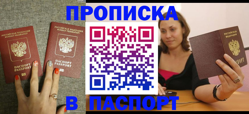 прописка паспорт в Новом Осколе